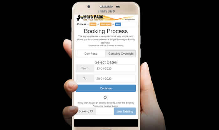 Systinct the ultimate in club and business management